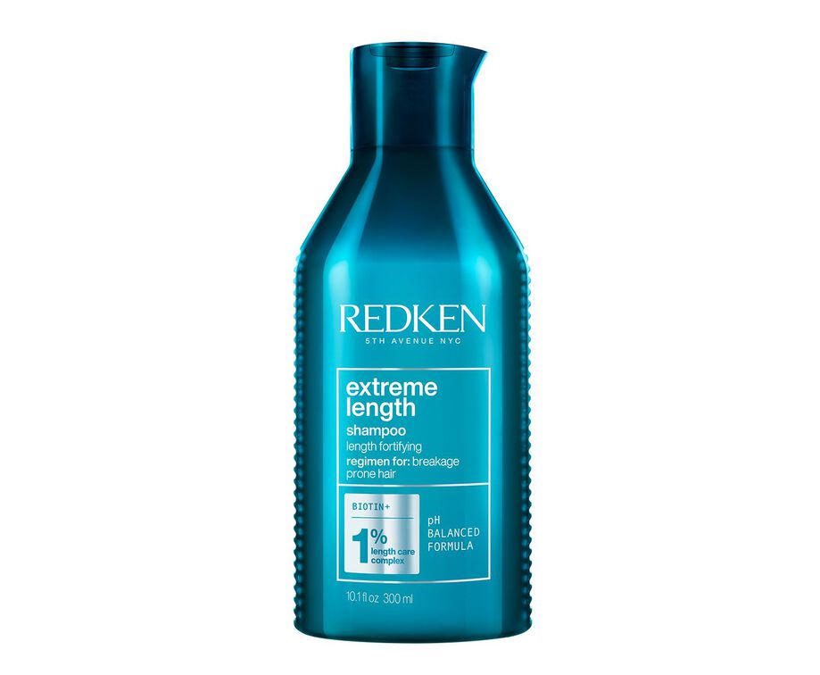 Redken Extreme Length Shampoo With Biotin 300ml